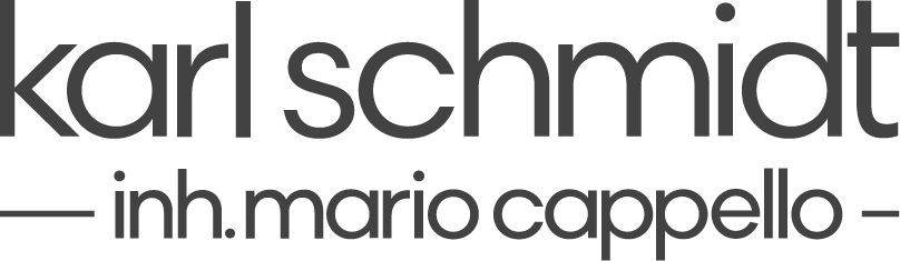 Logo Karl Schmidt Inh. Mario Cappello - Ihr Meisterbetrieb für Heizung, Sanitär und Wärmepumpen in Wiesbaden, Mainz, Taunus und Umgebung - Karl Schmidt Inh. Mario Cappello